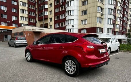 Ford Focus III, 2012 год, 1 150 000 рублей, 5 фотография