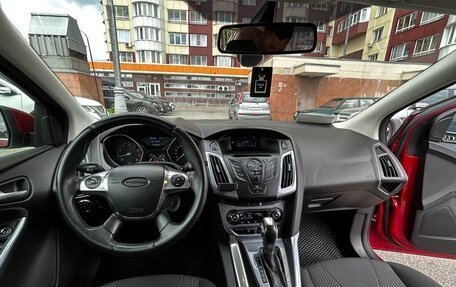 Ford Focus III, 2012 год, 1 150 000 рублей, 12 фотография