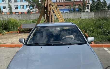 Nissan Almera, 2000 год, 260 000 рублей, 1 фотография