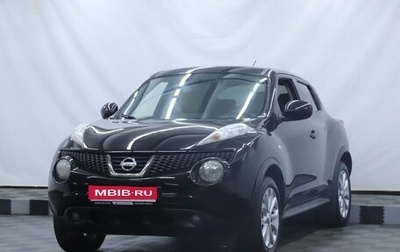 Nissan Juke II, 2014 год, 865 000 рублей, 1 фотография