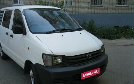 Toyota Town Ace IV, 2002 год, 520 000 рублей, 1 фотография