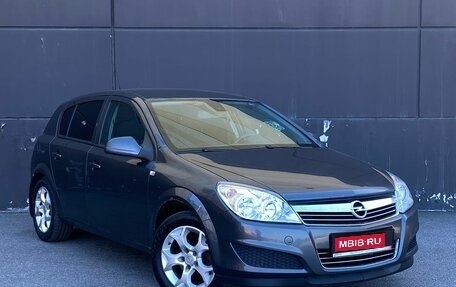 Opel Astra H, 2011 год, 499 000 рублей, 1 фотография