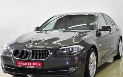 BMW 5 серия, 2012 год, 1 735 000 рублей, 1 фотография