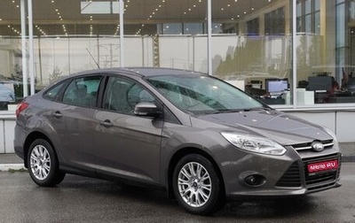 Ford Focus III, 2015 год, 1 199 000 рублей, 1 фотография