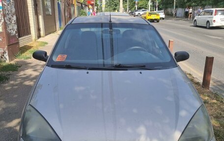 Ford Focus IV, 2003 год, 250 000 рублей, 1 фотография