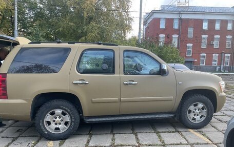 Chevrolet Tahoe III, 2009 год, 5 300 000 рублей, 1 фотография