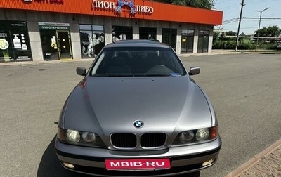BMW 5 серия, 1998 год, 890 000 рублей, 1 фотография