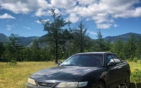 Toyota Carina ED III, 1998 год, 160 000 рублей, 1 фотография