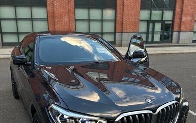 BMW X6, 2019 год, 8 500 000 рублей, 1 фотография