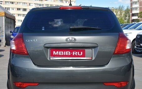 KIA cee'd I рестайлинг, 2010 год, 619 000 рублей, 5 фотография