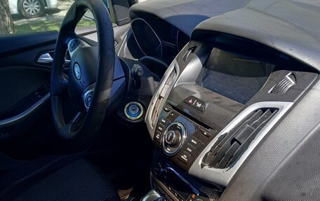 Ford Focus III, 2011 год, 800 000 рублей, 7 фотография