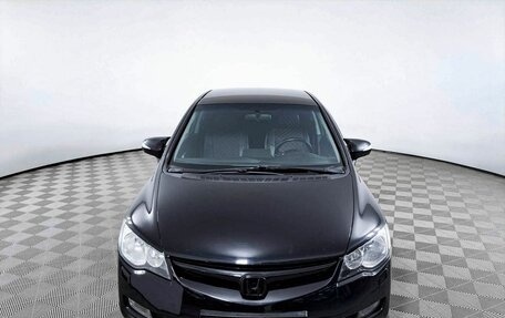 Honda Civic VIII, 2008 год, 942 000 рублей, 2 фотография