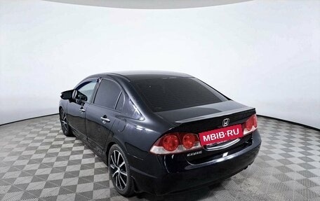 Honda Civic VIII, 2008 год, 942 000 рублей, 7 фотография