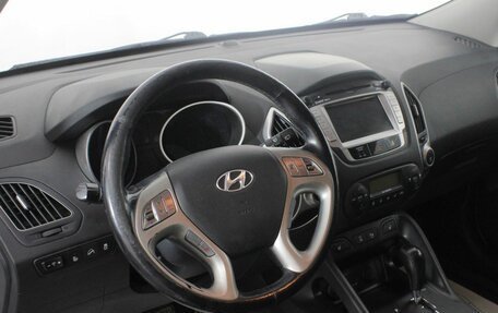 Hyundai ix35 I рестайлинг, 2013 год, 1 570 000 рублей, 13 фотография