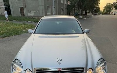 Mercedes-Benz E-Класс, 2002 год, 900 000 рублей, 1 фотография