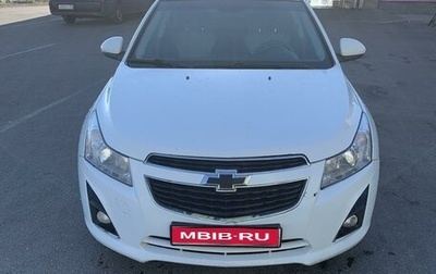 Chevrolet Cruze II, 2013 год, 890 000 рублей, 1 фотография