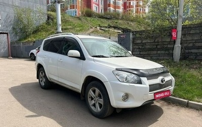 Toyota RAV4, 2012 год, 2 100 000 рублей, 1 фотография