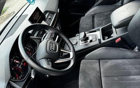 Audi Q5, 2019 год, 4 750 000 рублей, 13 фотография