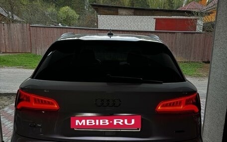 Audi Q5, 2019 год, 4 750 000 рублей, 6 фотография