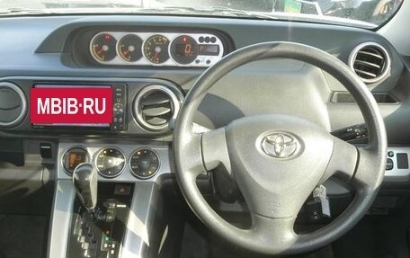 Toyota Corolla Rumion, 2015 год, 980 500 рублей, 16 фотография