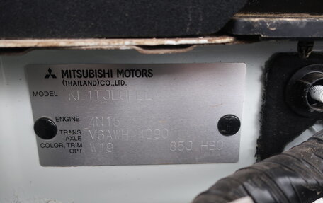 Mitsubishi L200 IV рестайлинг, 2022 год, 4 179 000 рублей, 27 фотография
