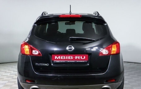 Nissan Murano, 2011 год, 1 230 000 рублей, 6 фотография