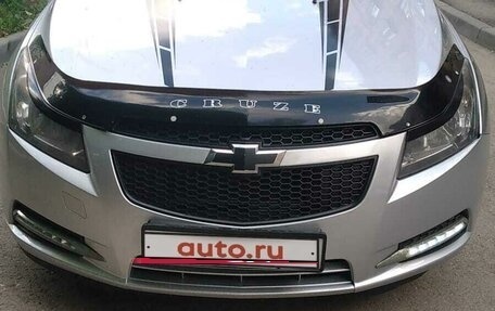 Chevrolet Cruze II, 2012 год, 620 000 рублей, 3 фотография