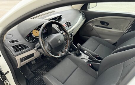 Renault Megane III, 2009 год, 850 000 рублей, 6 фотография