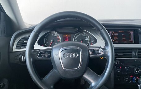 Audi A4, 2010 год, 1 250 000 рублей, 8 фотография
