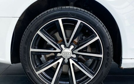 Audi A4, 2010 год, 1 250 000 рублей, 18 фотография