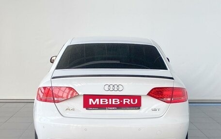 Audi A4, 2010 год, 1 250 000 рублей, 17 фотография