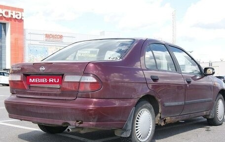 Nissan Almera, 2000 год, 230 000 рублей, 3 фотография
