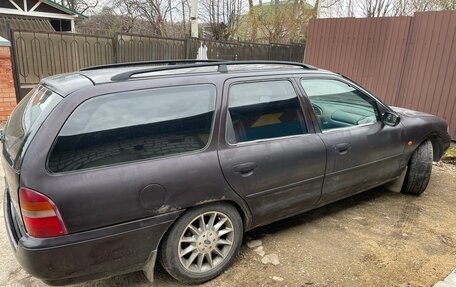 Ford Mondeo I, 1994 год, 170 000 рублей, 6 фотография