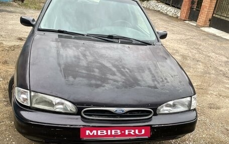 Ford Mondeo I, 1994 год, 170 000 рублей, 2 фотография