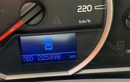 Toyota RAV4, 2013 год, 1 500 000 рублей, 4 фотография