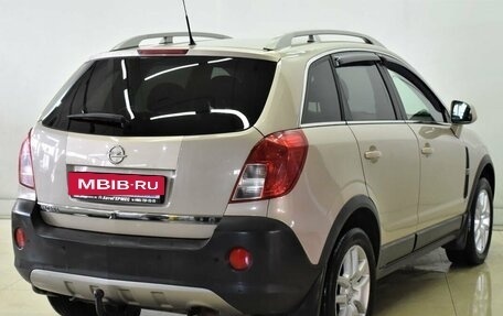 Opel Antara I, 2013 год, 969 000 рублей, 4 фотография