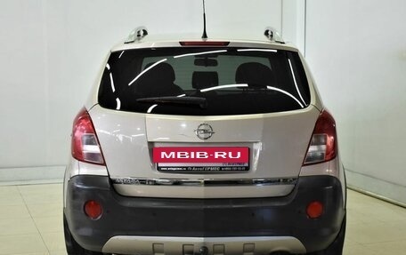 Opel Antara I, 2013 год, 969 000 рублей, 3 фотография