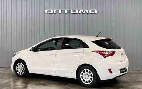 Hyundai i30 II рестайлинг, 2013 год, 1 199 000 рублей, 7 фотография