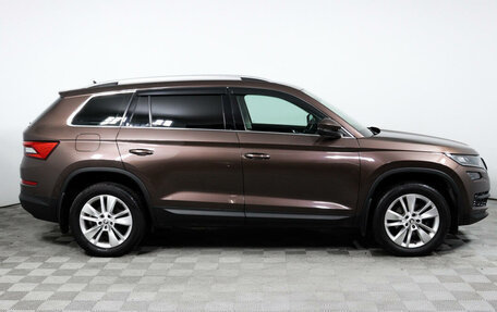 Skoda Kodiaq I, 2019 год, 2 810 000 рублей, 4 фотография