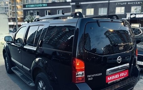 Nissan Pathfinder, 2012 год, 1 980 000 рублей, 6 фотография