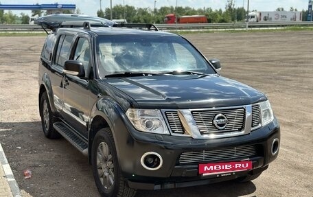 Nissan Pathfinder, 2012 год, 1 980 000 рублей, 3 фотография
