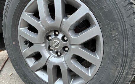 Nissan Pathfinder, 2012 год, 1 980 000 рублей, 9 фотография