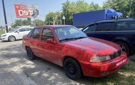 Daewoo Nexia I рестайлинг, 2003 год, 230 000 рублей, 3 фотография