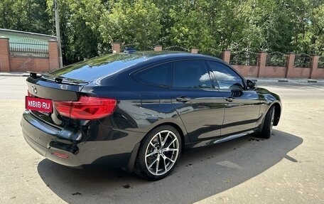 BMW 3 серия, 2018 год, 3 490 000 рублей, 6 фотография