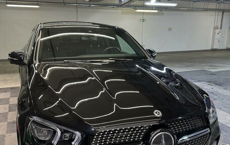 Mercedes-Benz GLE Coupe, 2020 год, 8 750 000 рублей, 4 фотография