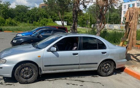 Nissan Almera, 2000 год, 260 000 рублей, 2 фотография