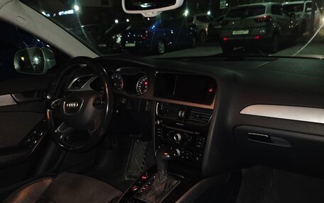 Audi A4, 2013 год, 1 850 000 рублей, 5 фотография