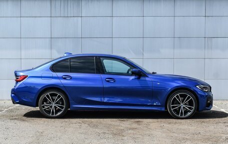 BMW 3 серия, 2020 год, 4 326 000 рублей, 5 фотография