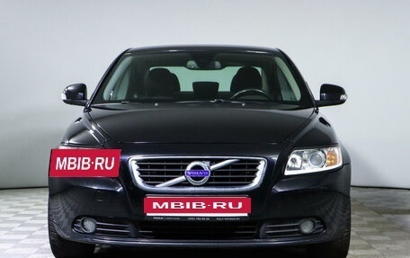 Volvo S40 II, 2011 год, 950 000 рублей, 2 фотография