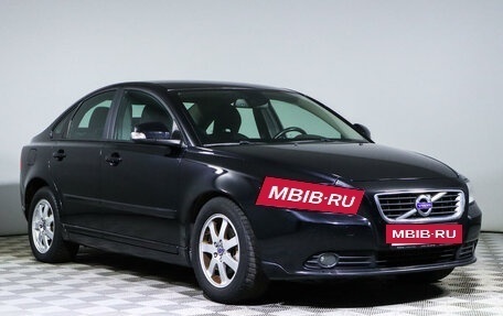 Volvo S40 II, 2011 год, 950 000 рублей, 3 фотография